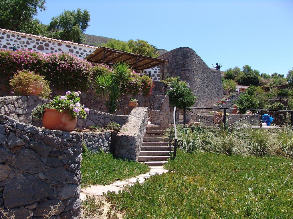 Finca La Isa By Rose Casas Rural Крус-де-Техеда Номер фото