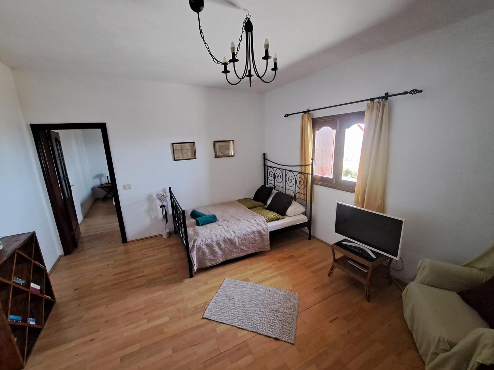 Finca La Isa By Rose Casas Rural Крус-де-Техеда Экстерьер фото